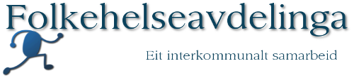 Folkehelseavdelinga